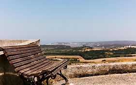 Óbidos Wonderful View