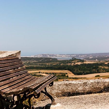 Óbidos Wonderful View Vila Exterior foto